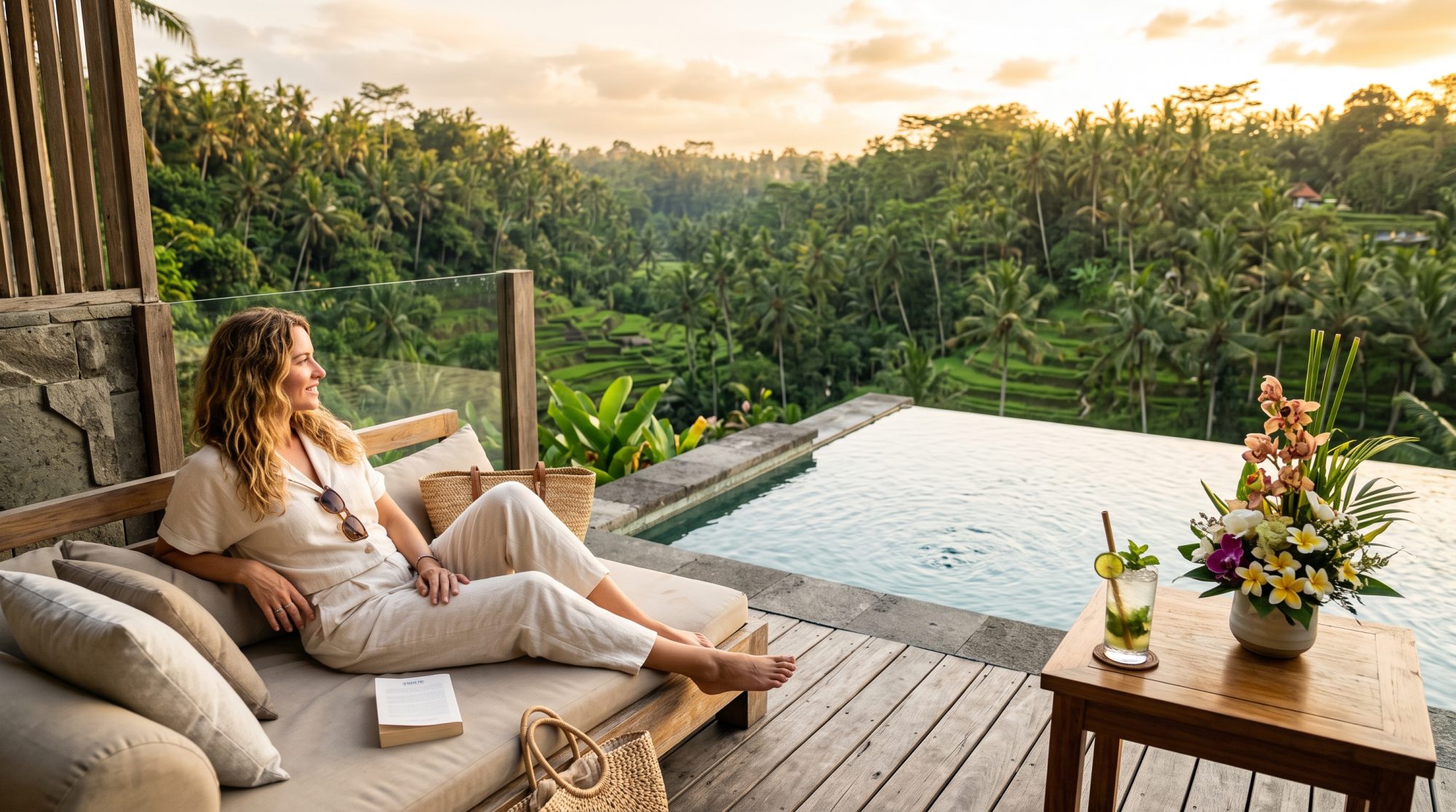 Bali Travel Packages