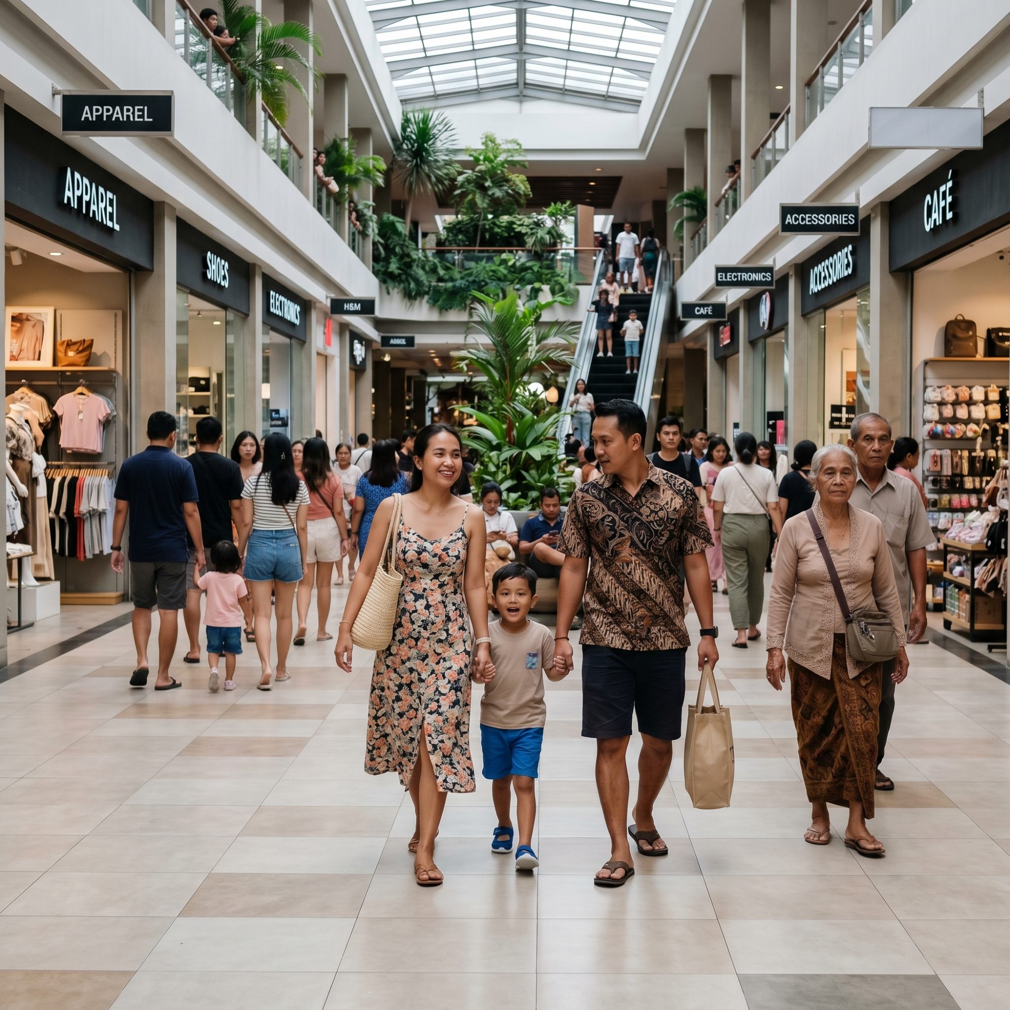 Boutique Escape: Luxury Shopping Experience Across Bali’s Best Destinations — 2