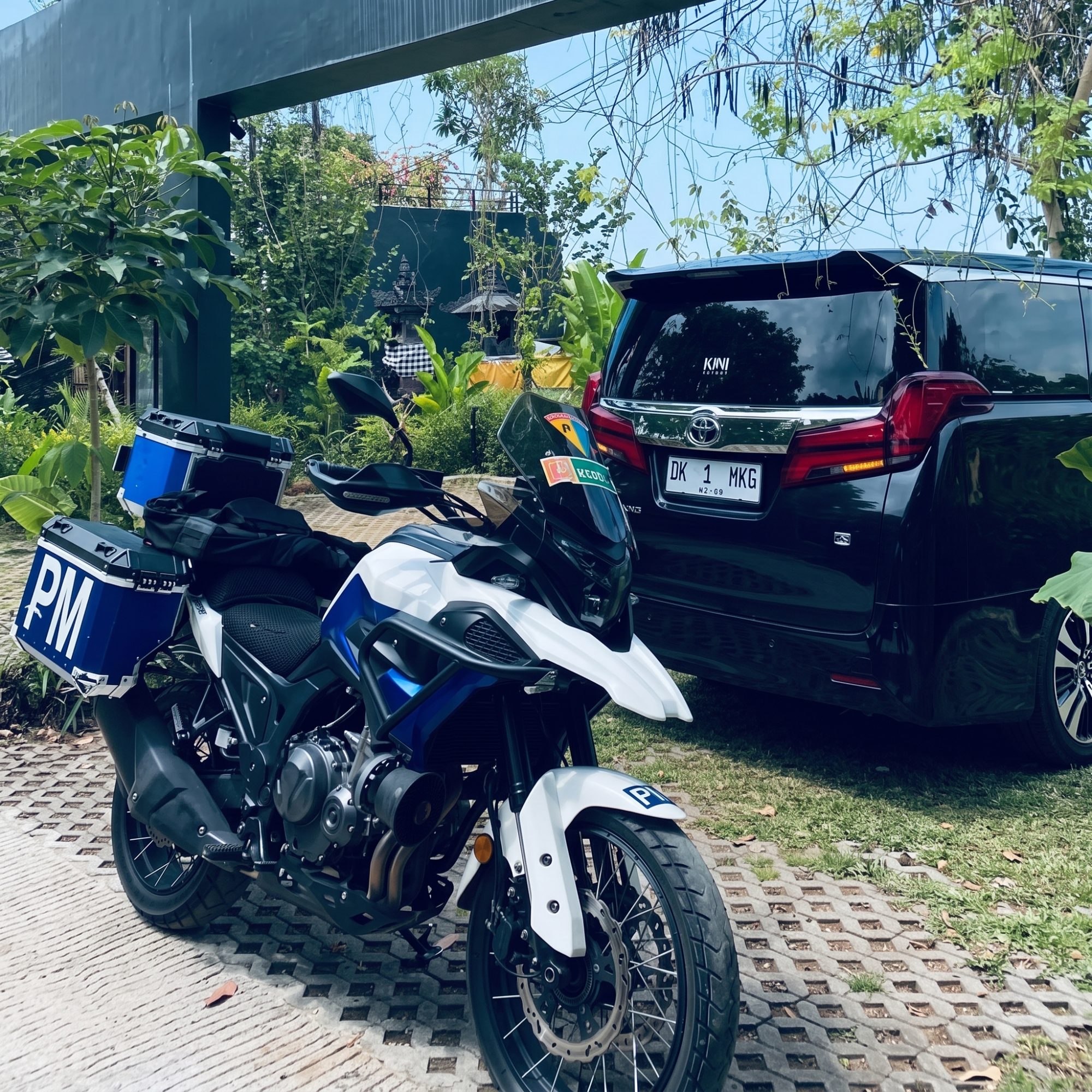 Exclusive Bali VIP Service