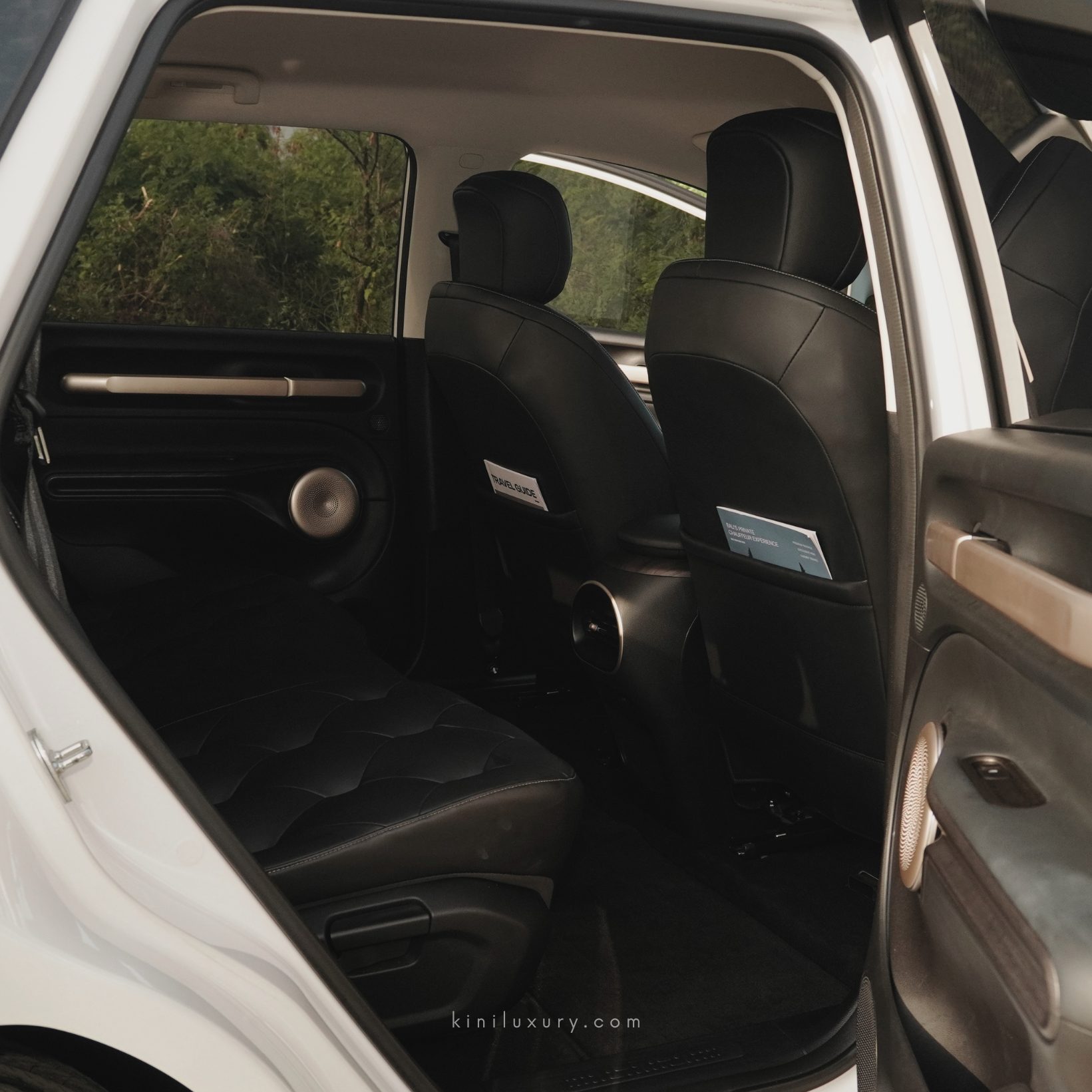 Wuling Cloud Pro EV — 10