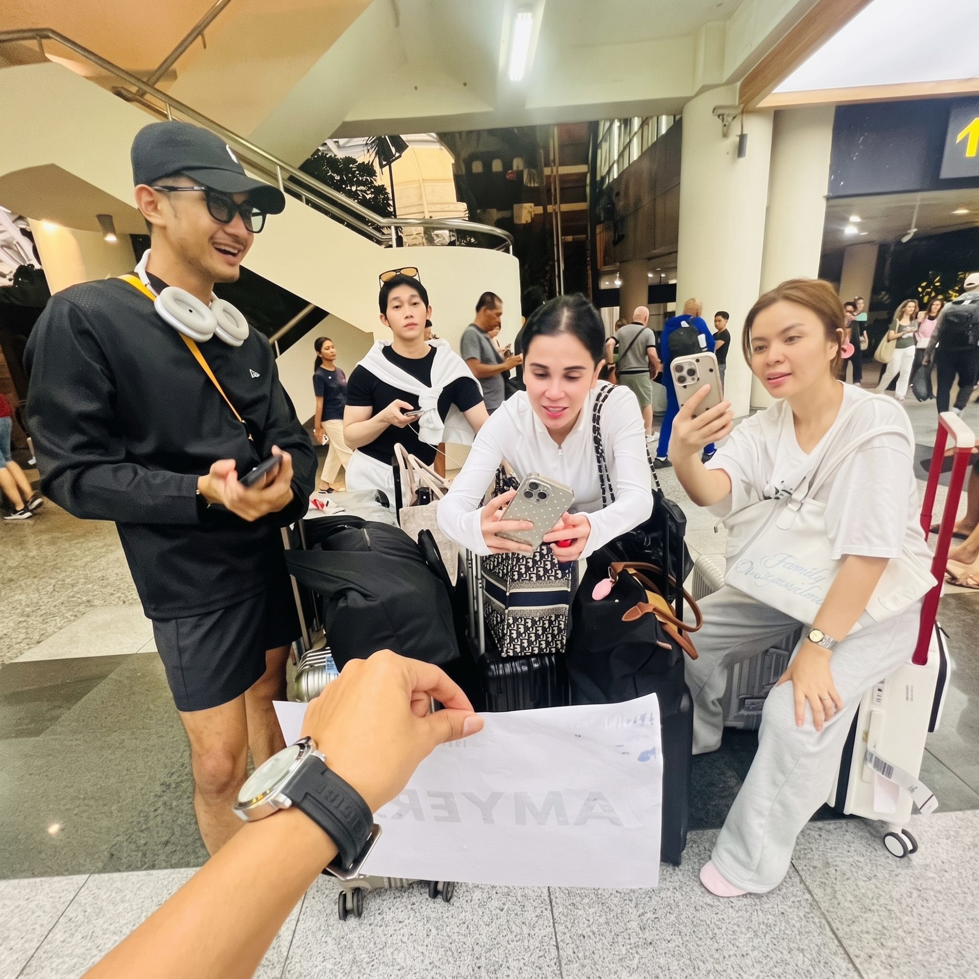 Luxury Airport Transfer Bali with Chauffeur