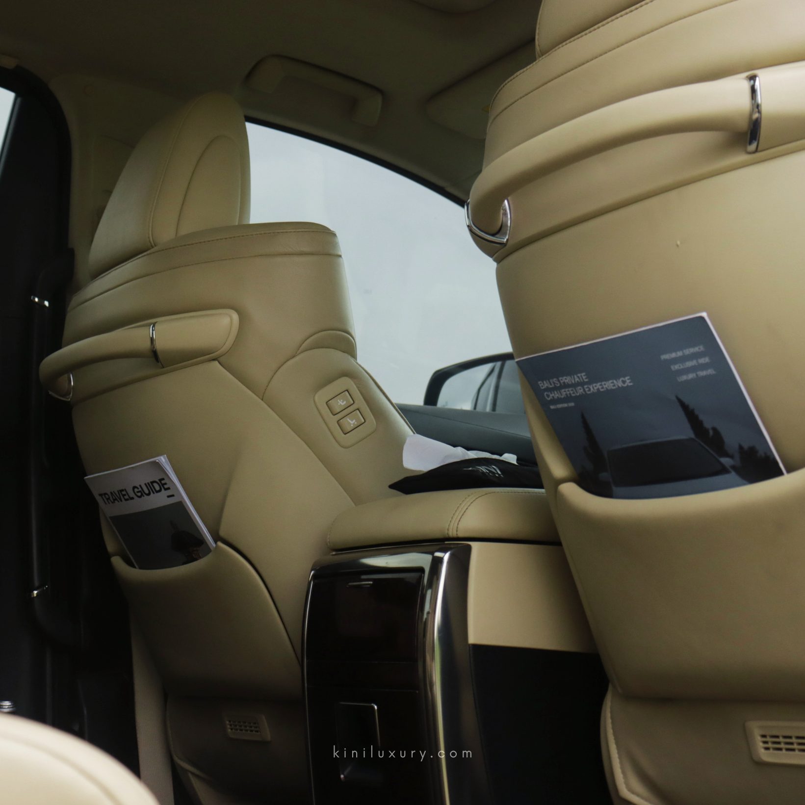 Toyota Alphard Facelift — 9