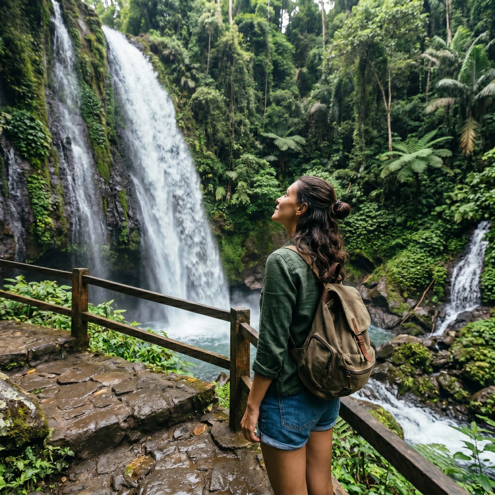 Waterfall Escape: Discover Bali’s Most Beautiful Hidden Waterfalls — 2