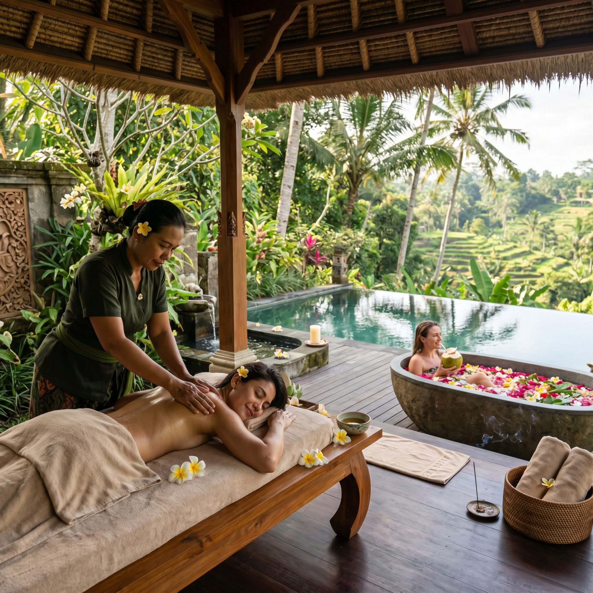 Wellness Escape: Rejuvenate Your Mind & Body in Bali — 1