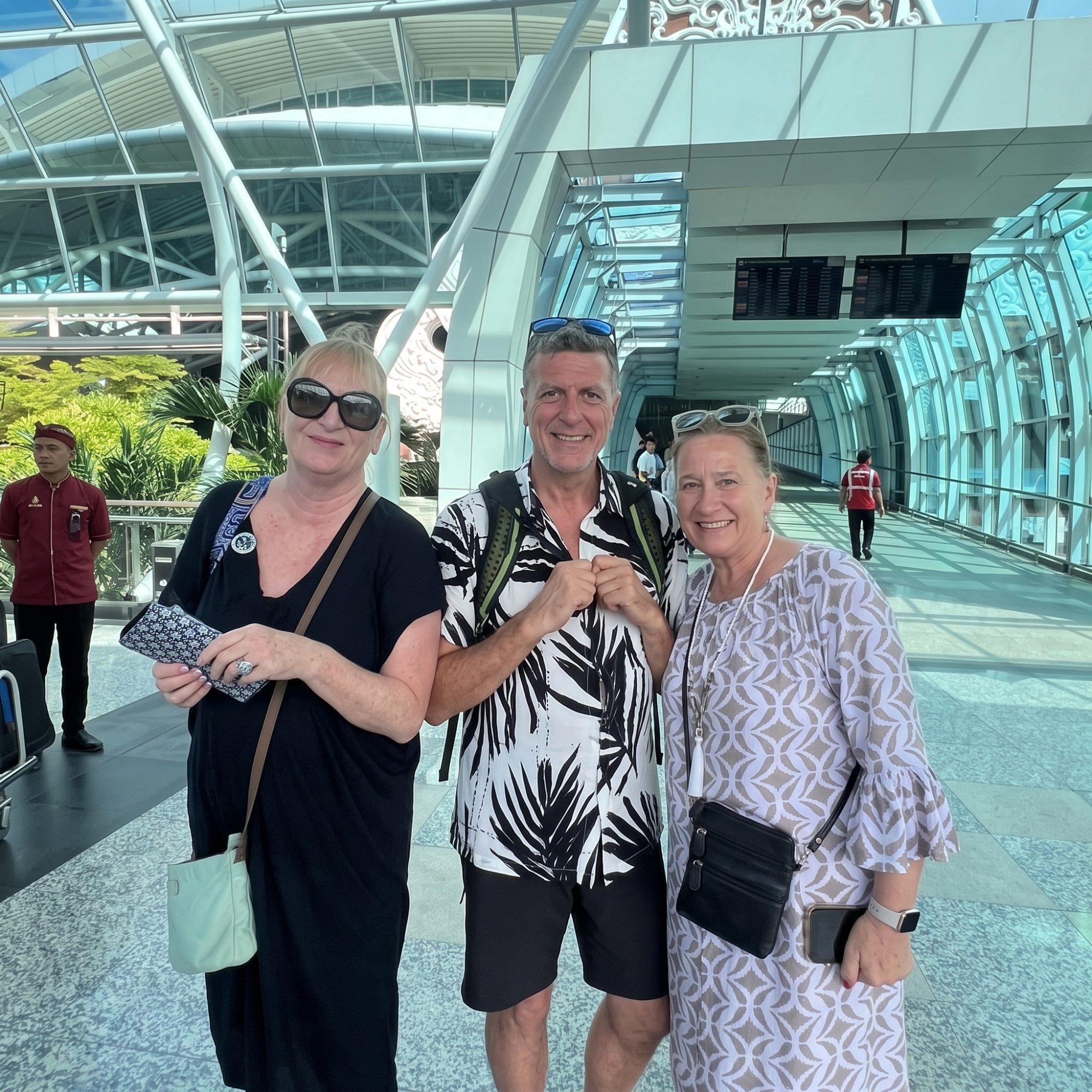 What Happens If Your Flight Is Delayed in Bali?