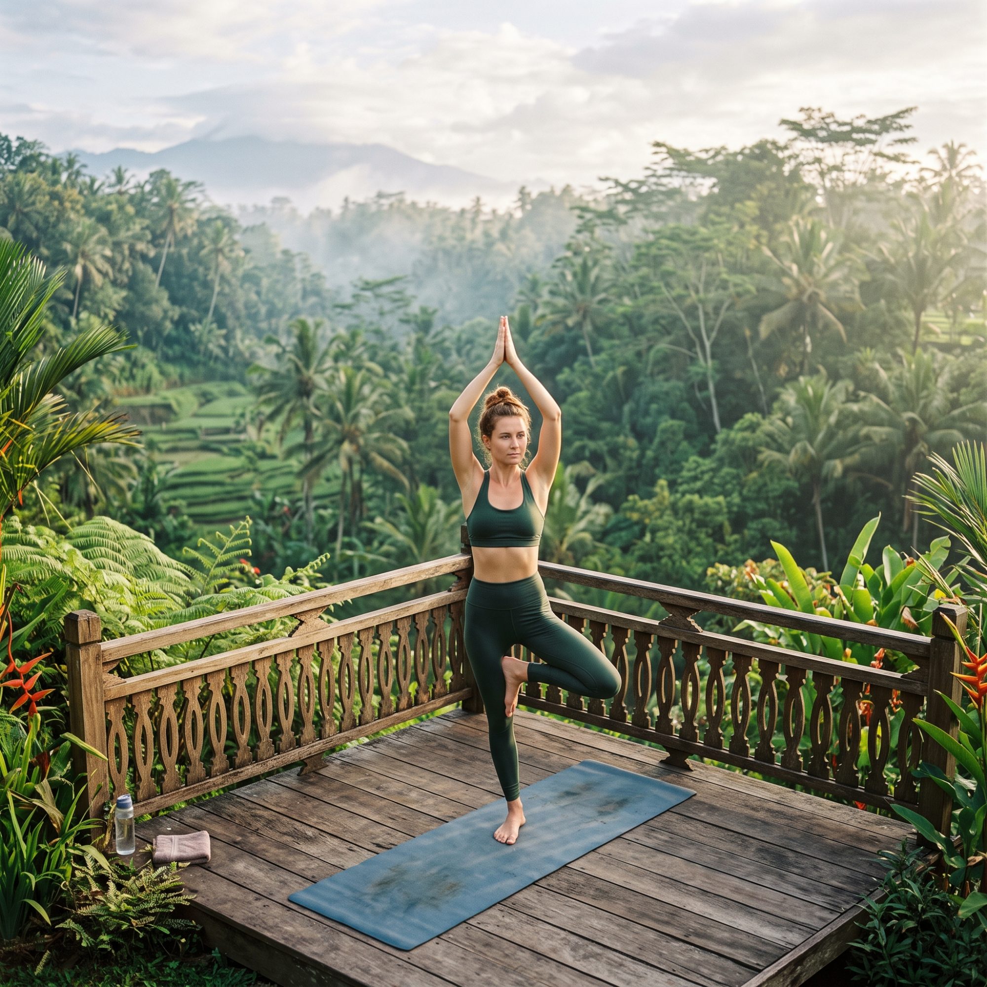 Best Healing Places in Bali: Top Wellness, Spa & Retreats