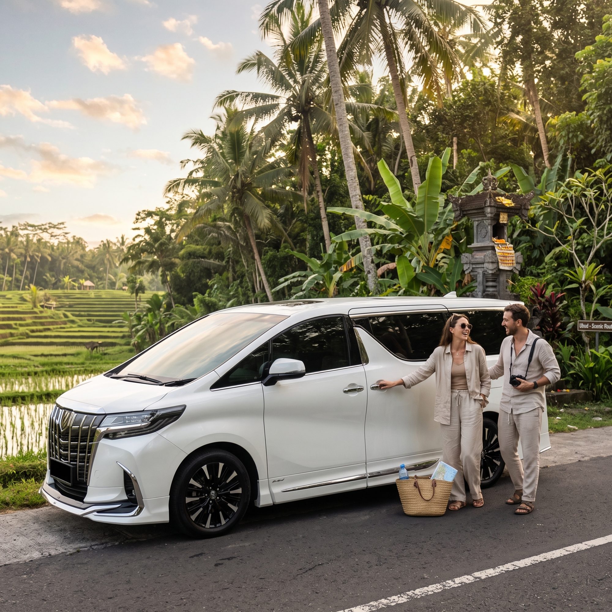 Which Vehicle Should You Book in Bali? A Guide to Choosing the Right Car