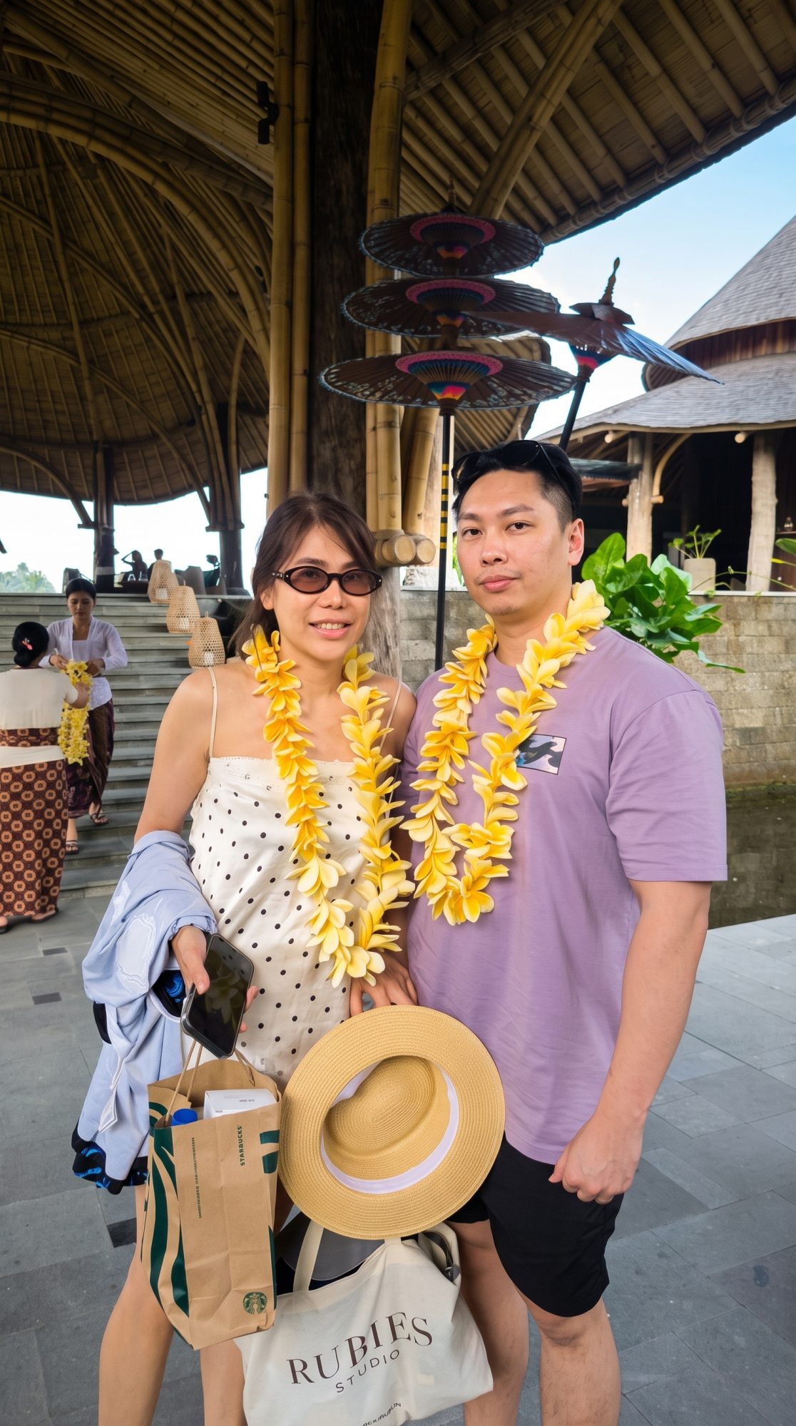 Kini Luxury — Premium Chauffeur Service in Bali