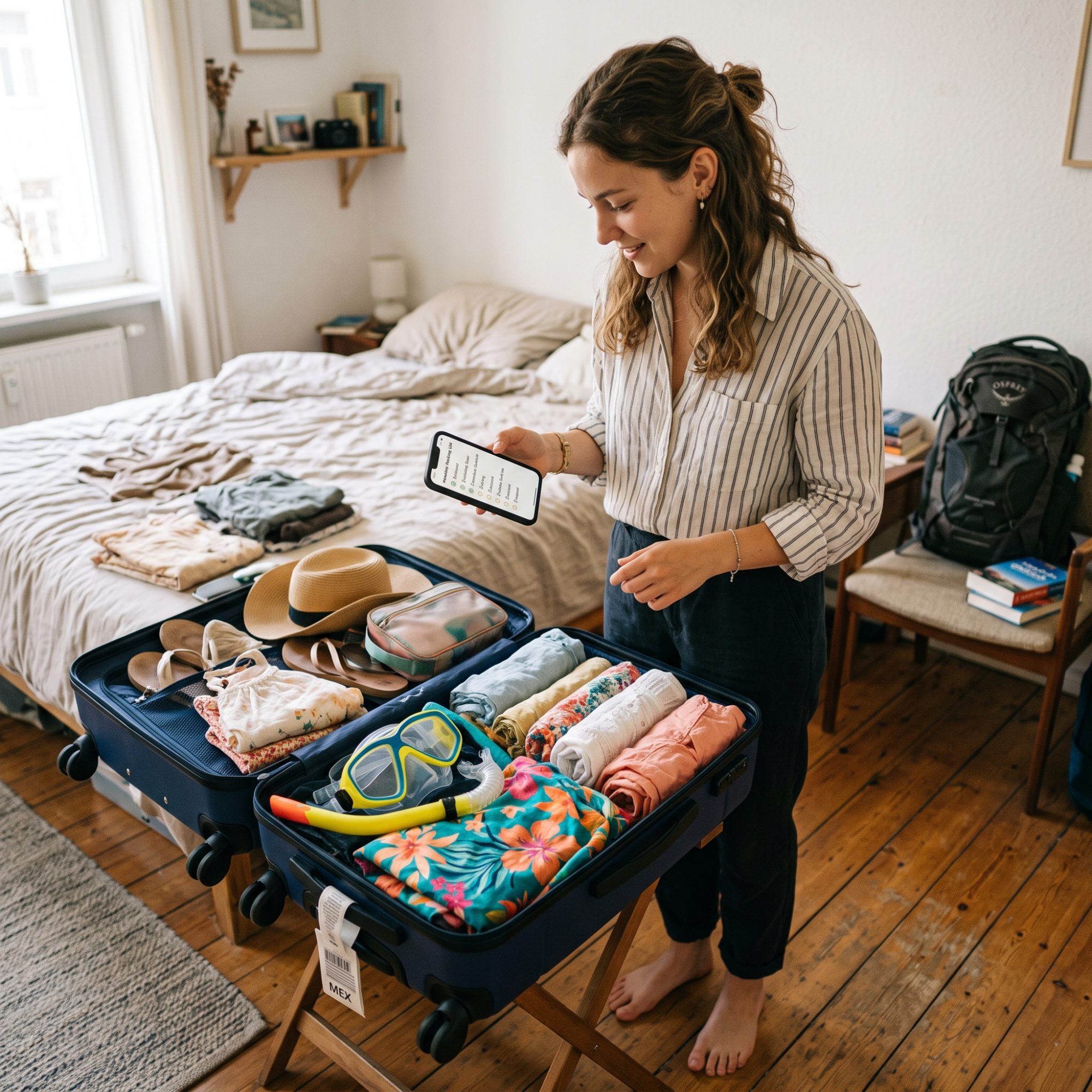 What to Bring to Bali: The Ultimate Packing List for Every Traveler