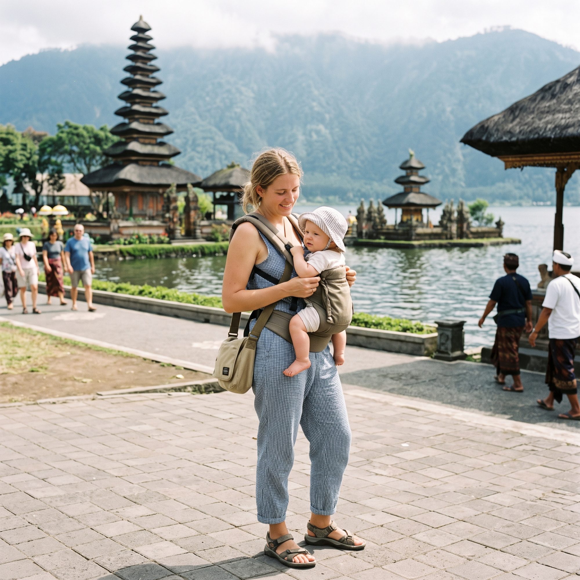 Is Bali Baby-Friendly?