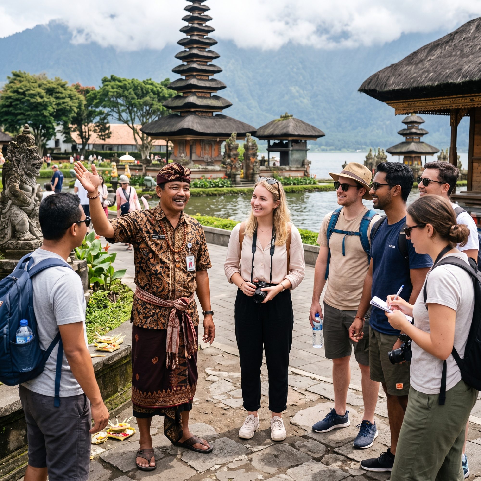 Do You Need a Private Tour Guide in Bali? When It's Worth It (and When It Isn't)