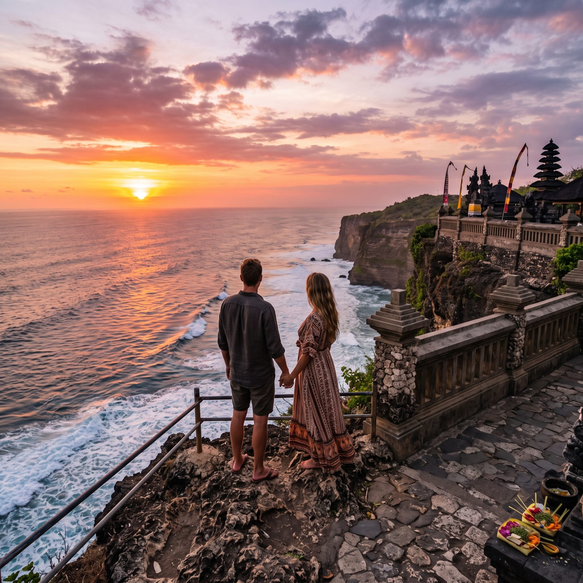 Best Places for a Bali Photoshoot: 20 Stunning Locations for Couples, Families & Solo Travelers