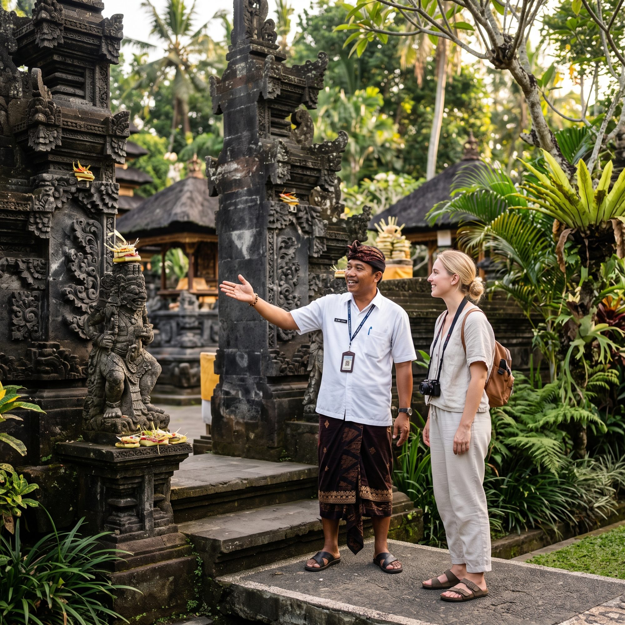 How Much Does a Private Driver Cost in Bali?