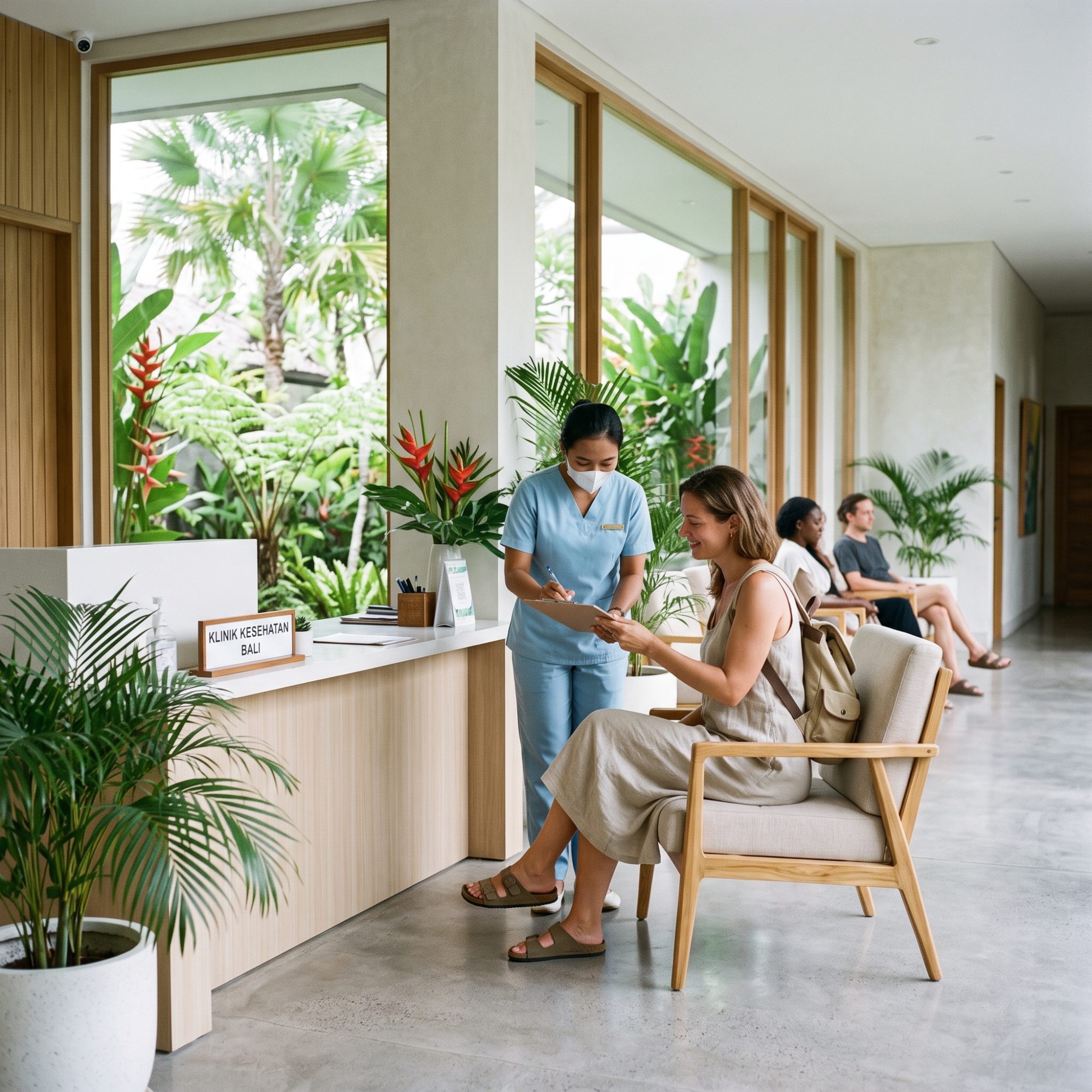 Do You Need Vaccinations Before Traveling to Bali?