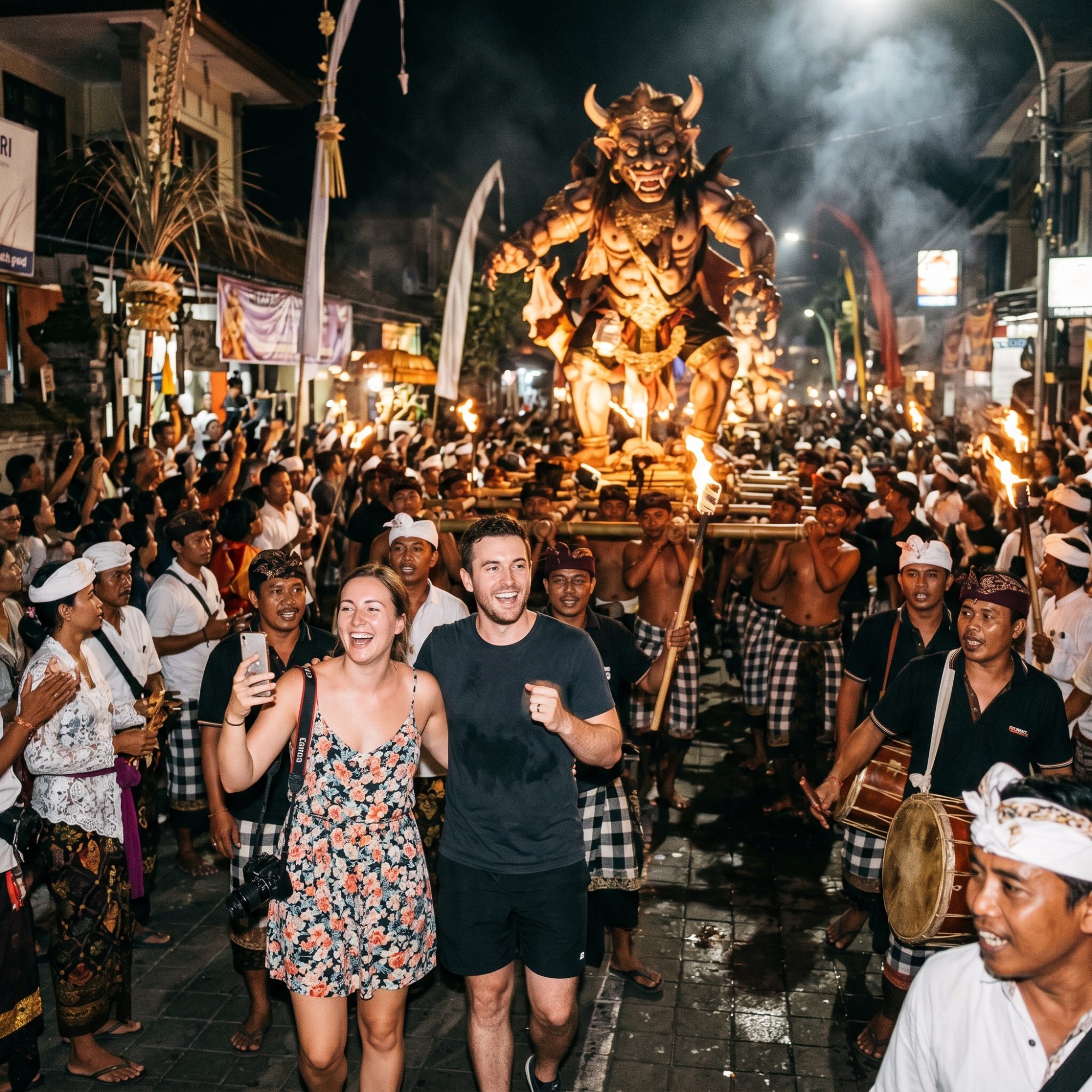 Nyepi in Bali: Complete Guide for First-Time Visitors