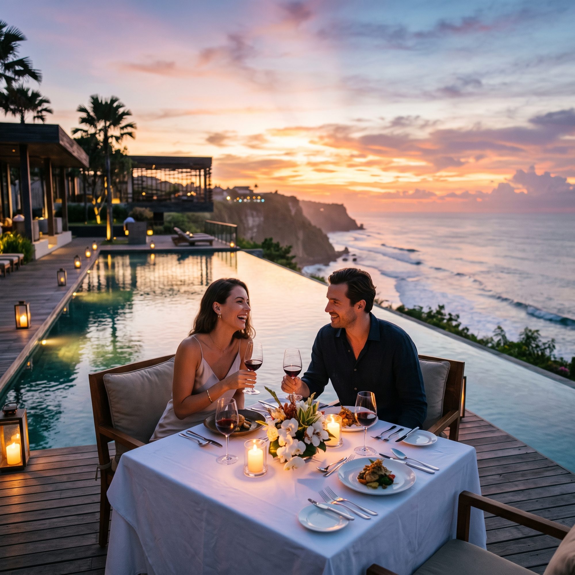 How Much Does a Trip to Bali Cost?
