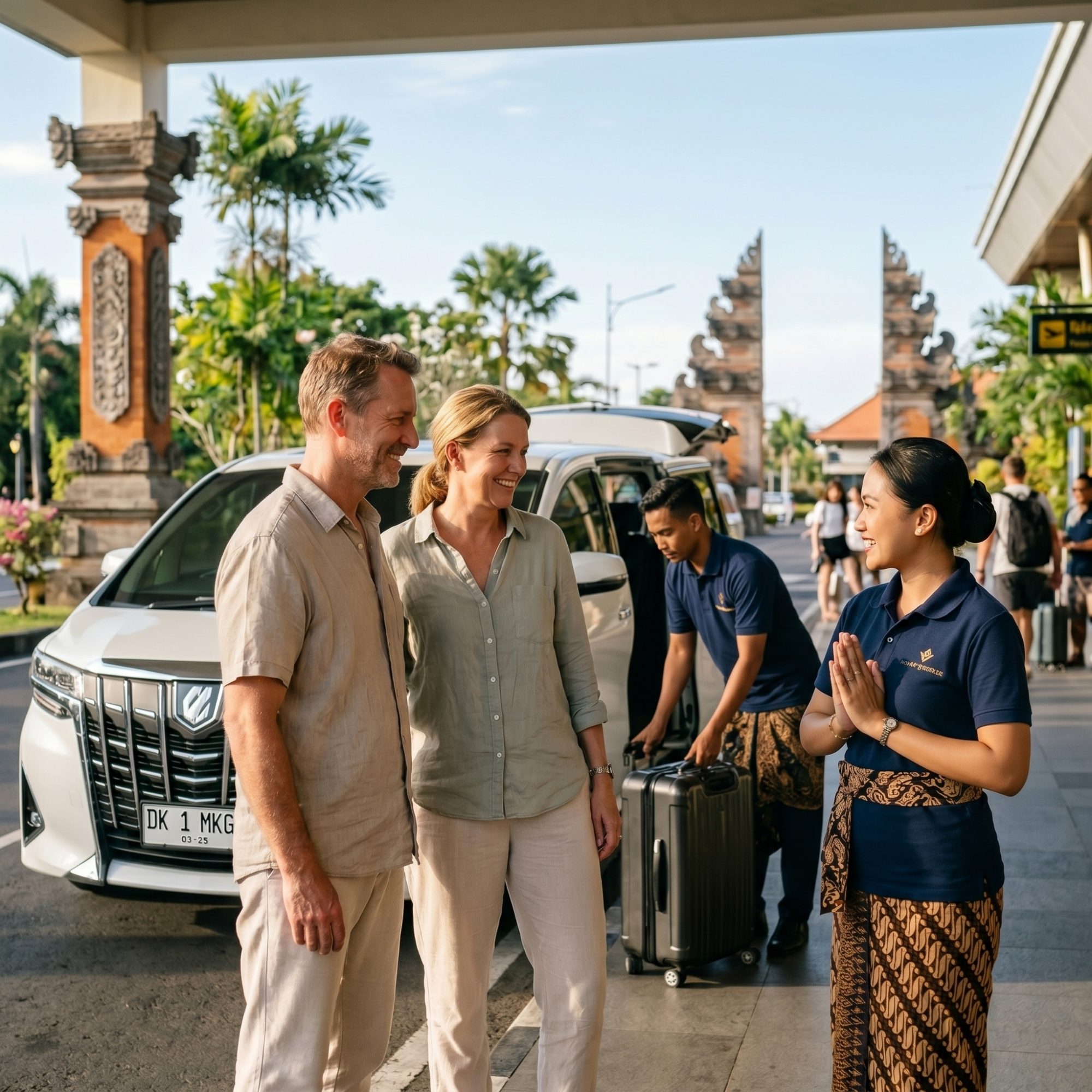 Bali VIP Concierge Service – Premium Travel Experience in Bali