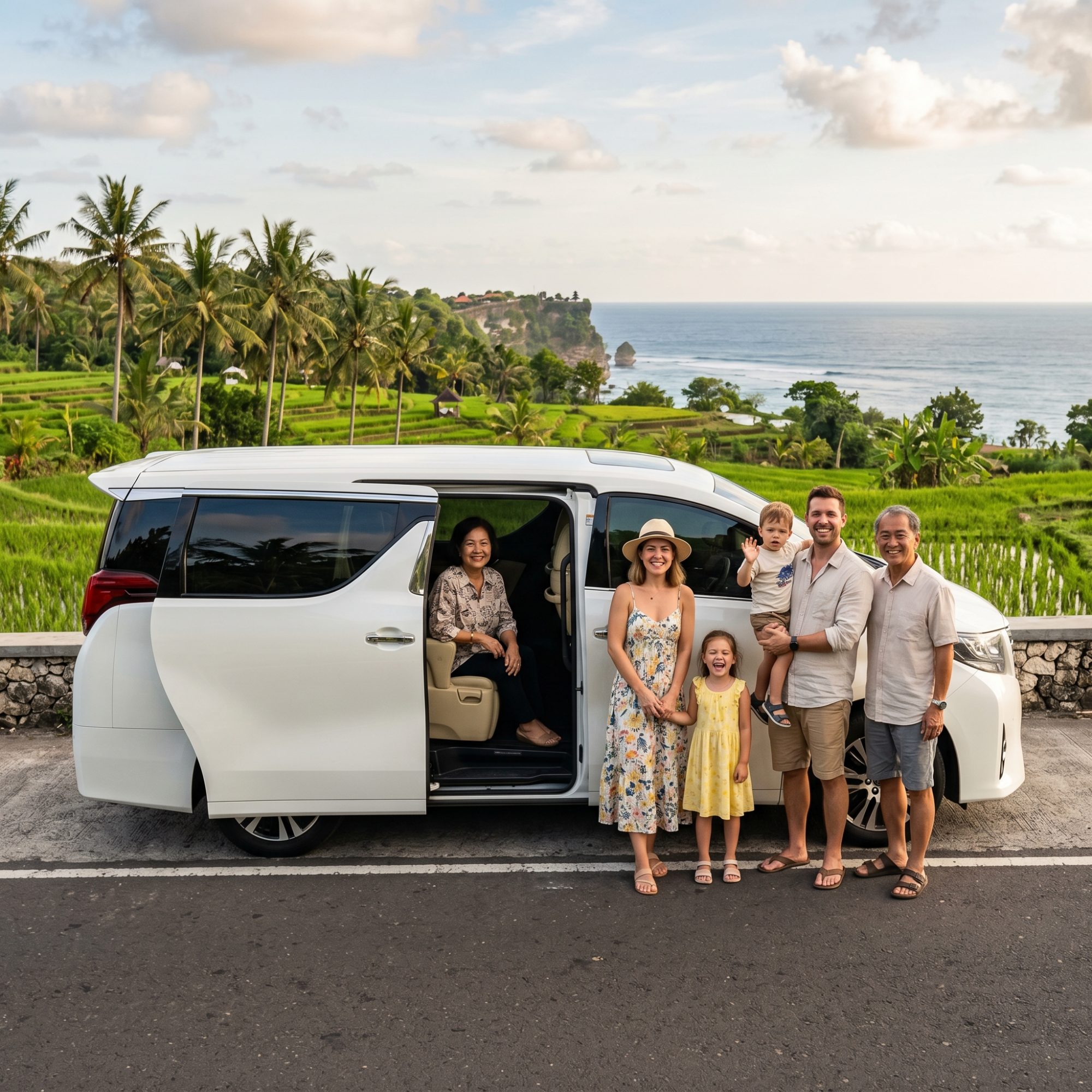 Private Tours in Bali: Why Curated Luxury Journeys Are Better Than Fixed Packages