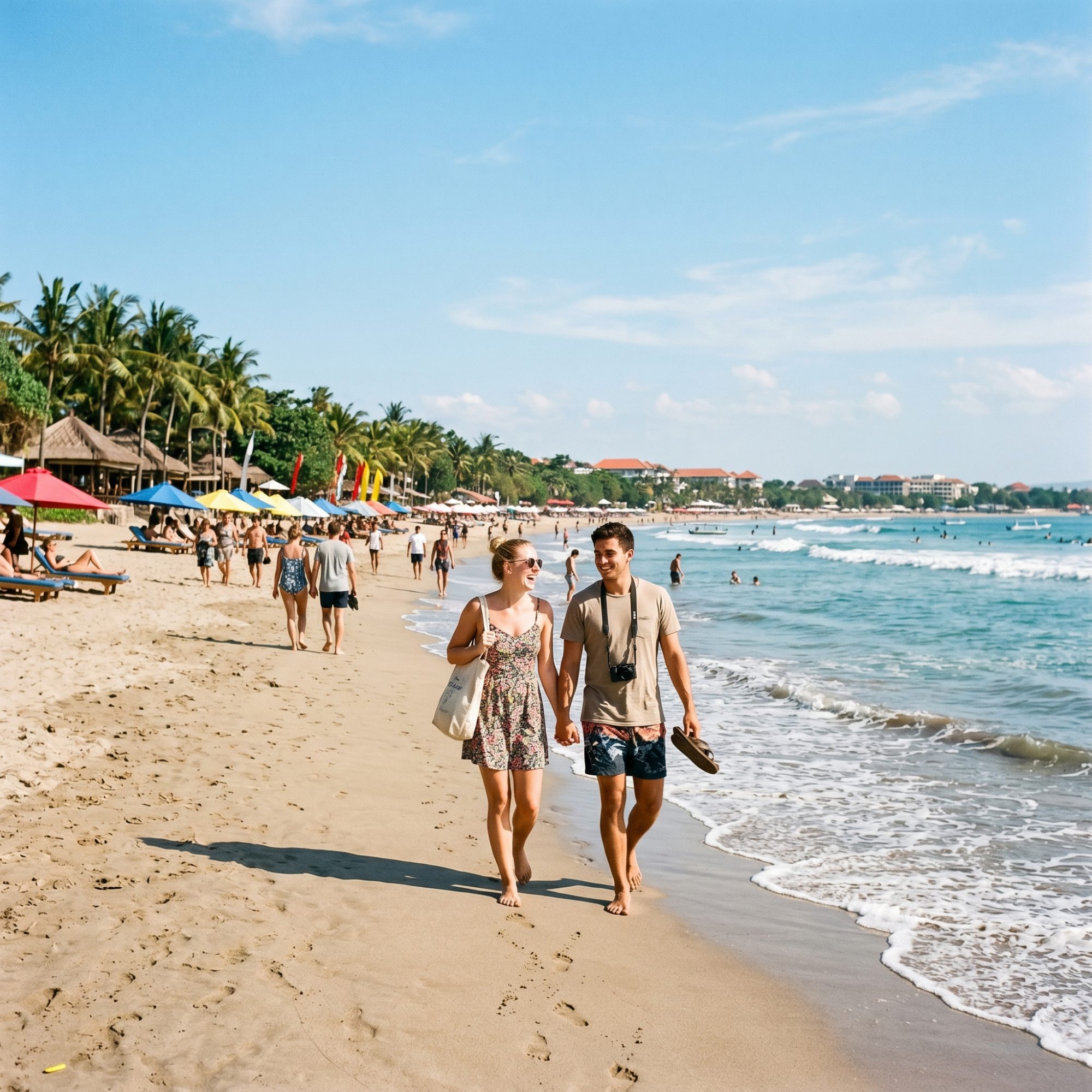 The Best Season to Travel to Bali