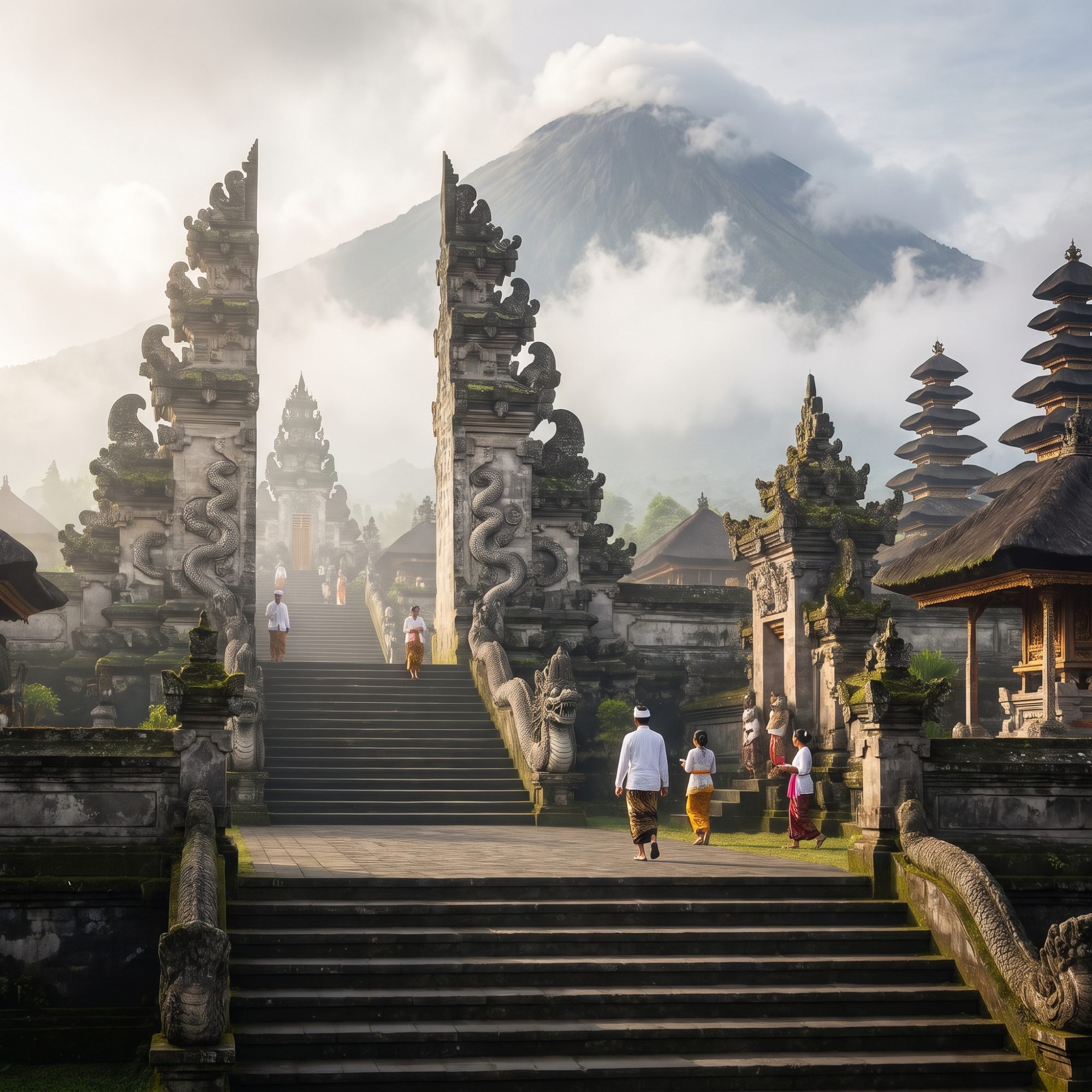 Best Temples to Visit in Bali: 15 Must-See Temples for First-Time Visitors